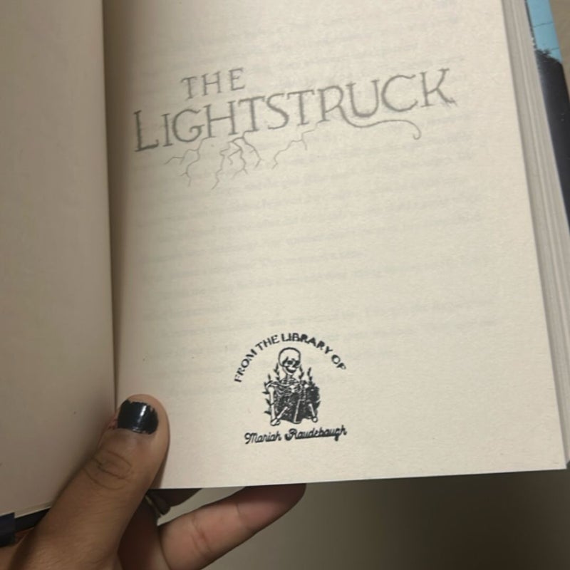 The Lightstruck