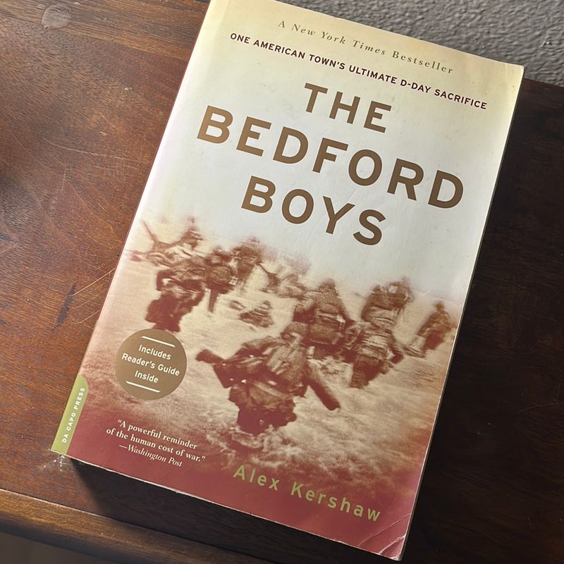The Bedford Boys