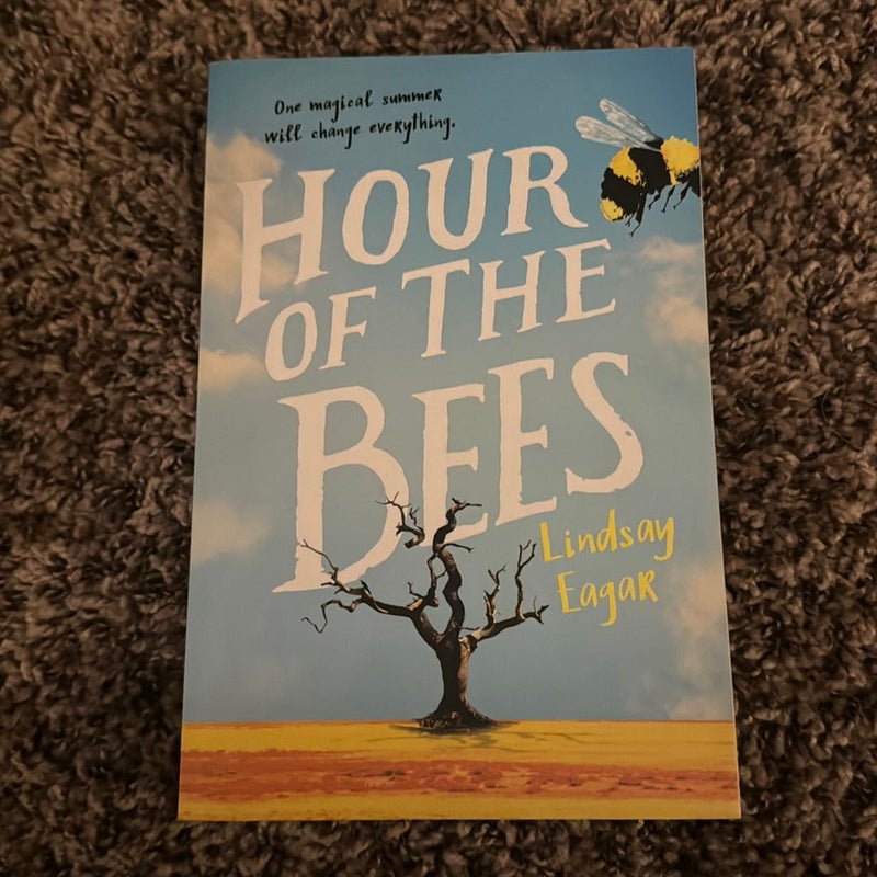 Hour of the Bees