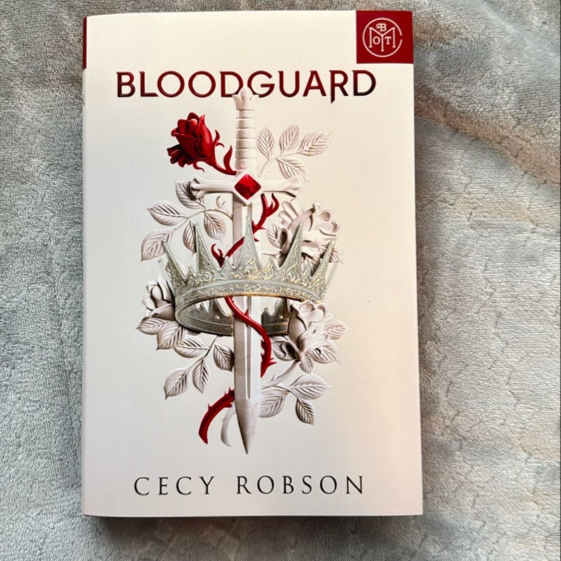 Bloodguard