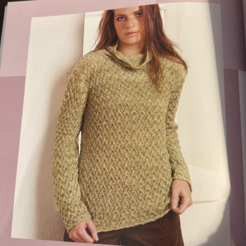 Knit So Fine