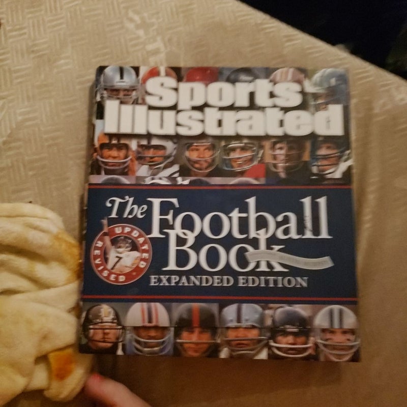 The Football Book