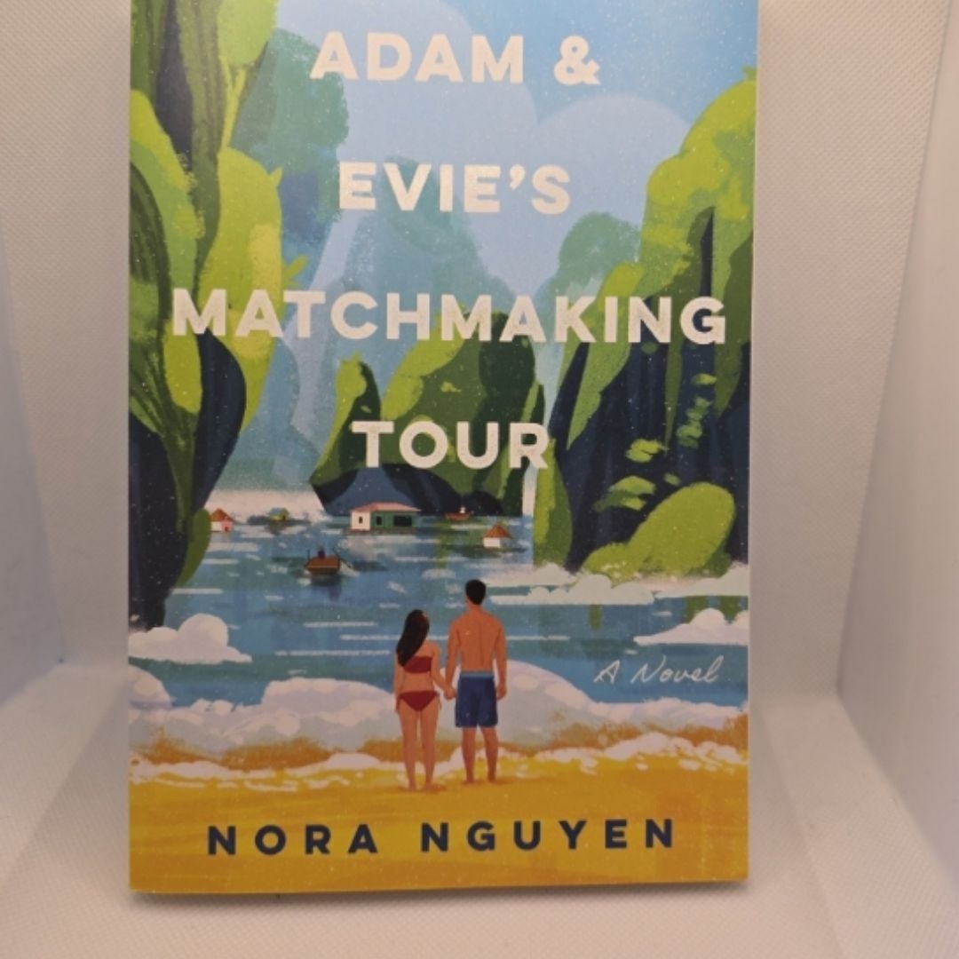 Adam and Evie's Matchmaking Tour