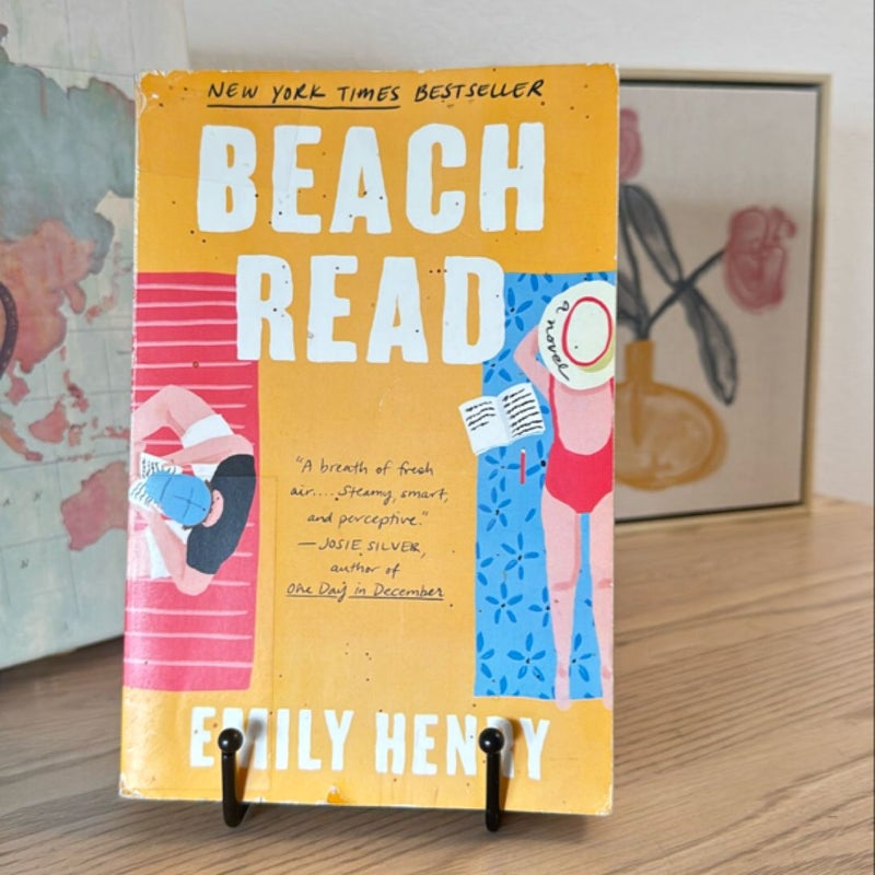 Beach Read