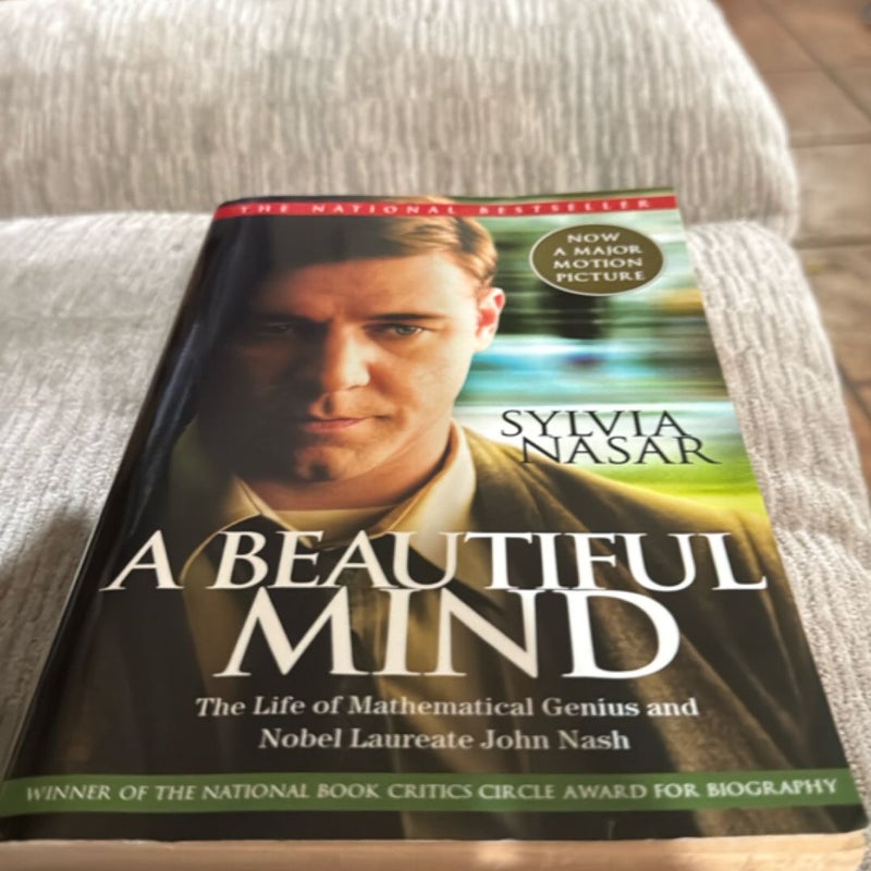 A Beautiful Mind
