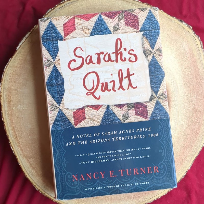 Sarah's Quilt