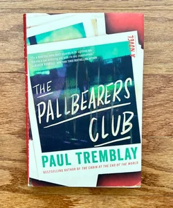 The Pallbearers Club