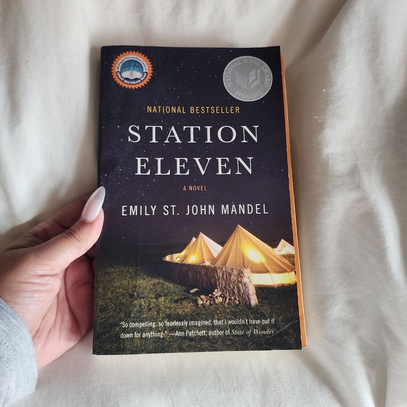 Station Eleven