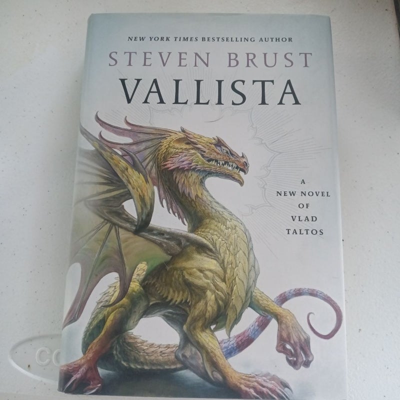 Vallista