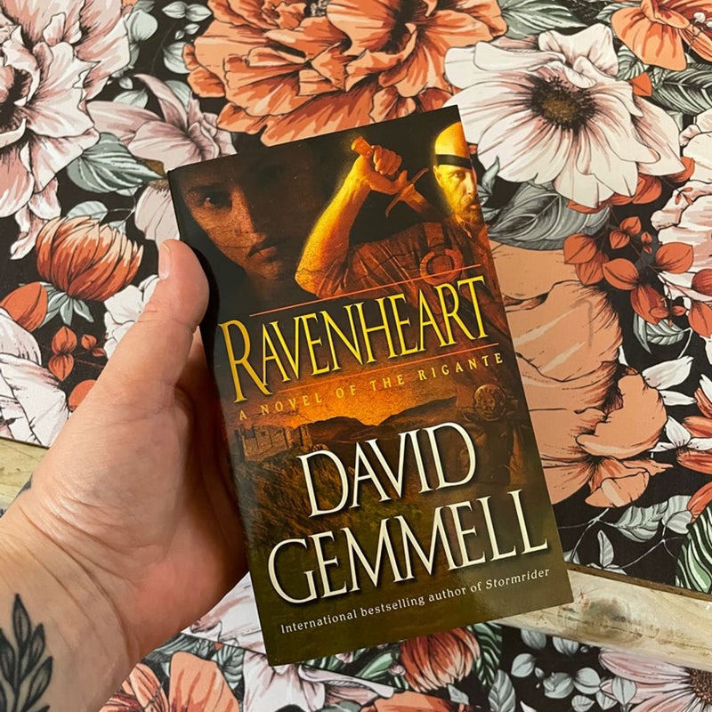 Ravenheart