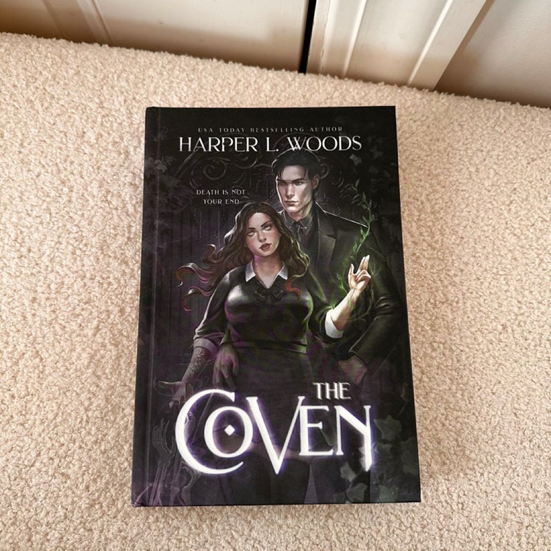 The Coven (Signed)