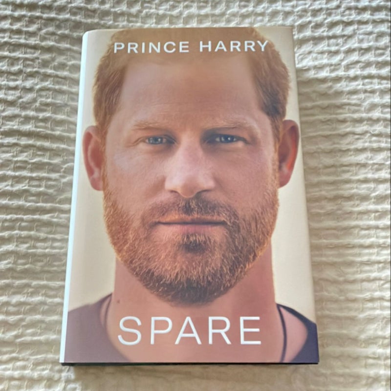 Spare