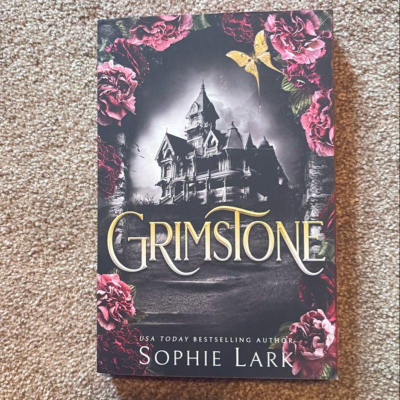 Grimstone