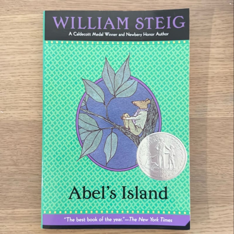 Abel's Island