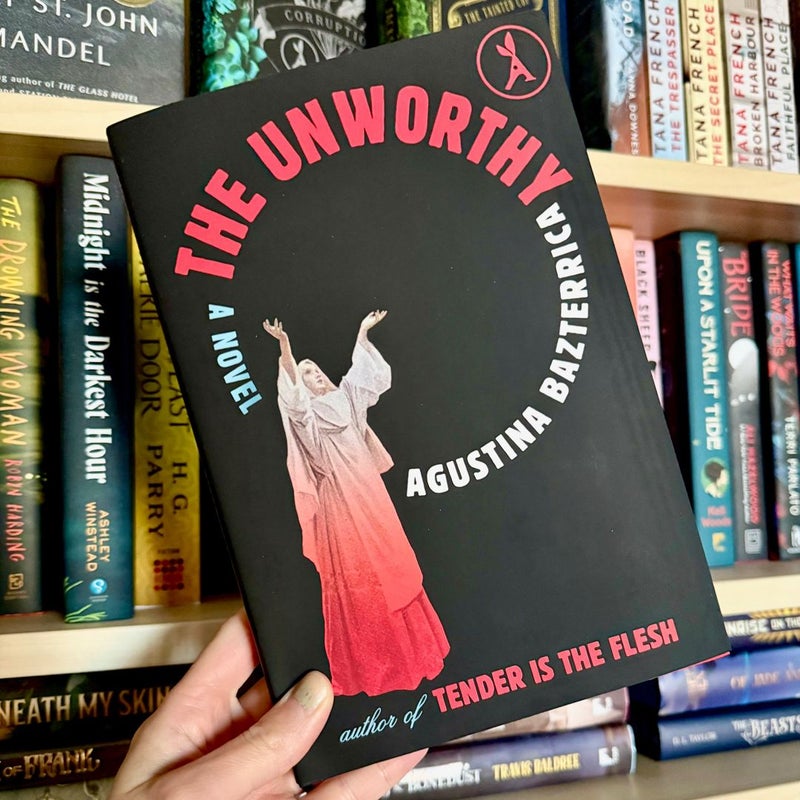 The Unworthy Aardvark Edition