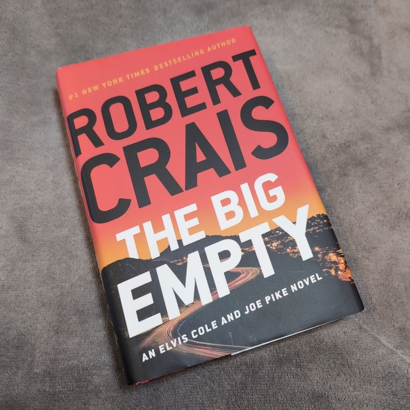 The Big Empty