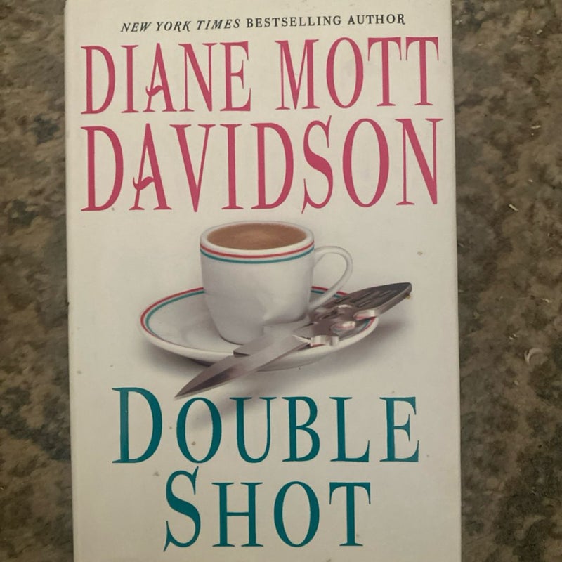 Double Shot