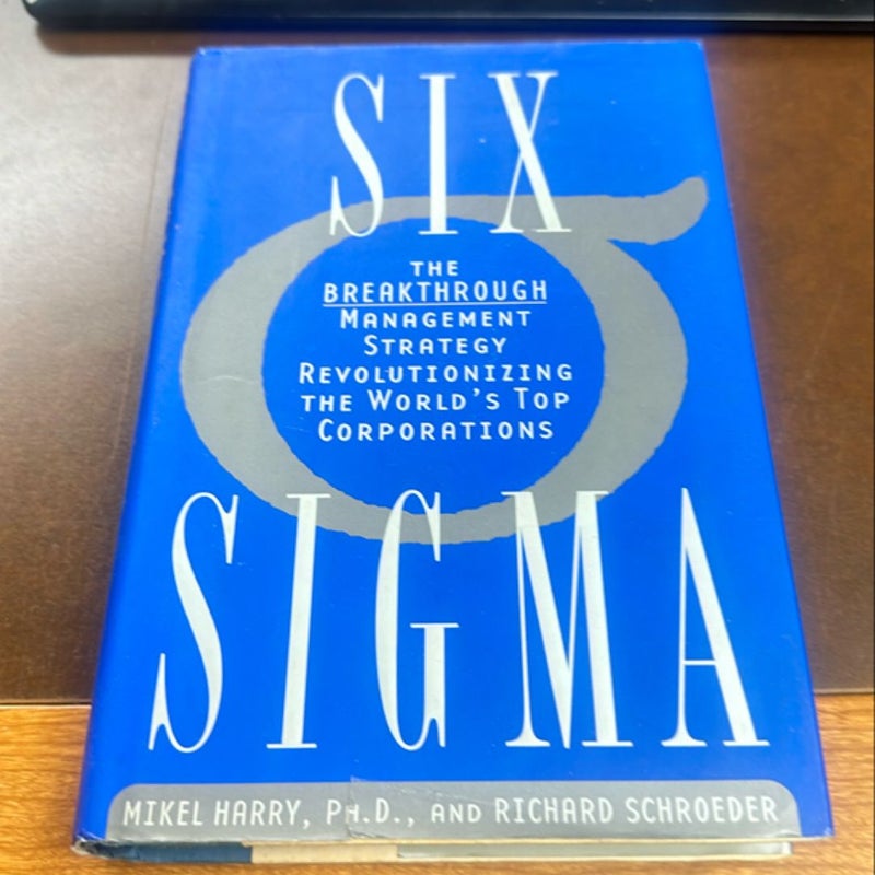 Six Sigma