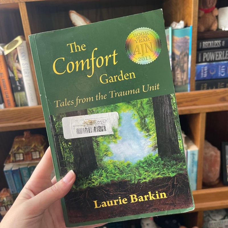 The Comfort Garden