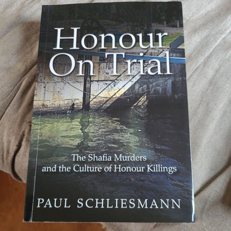 Honour on Trial