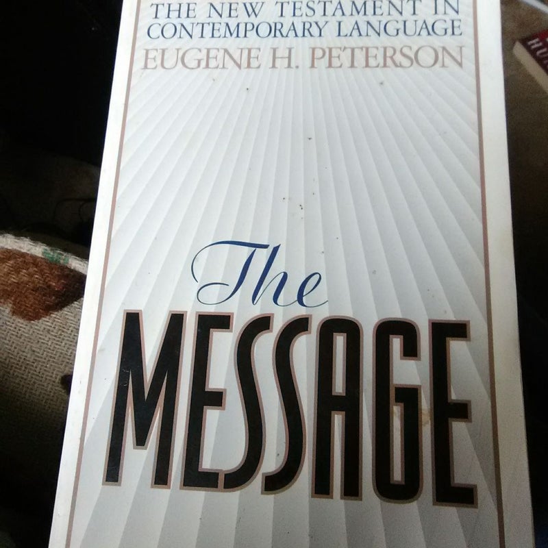 The Message