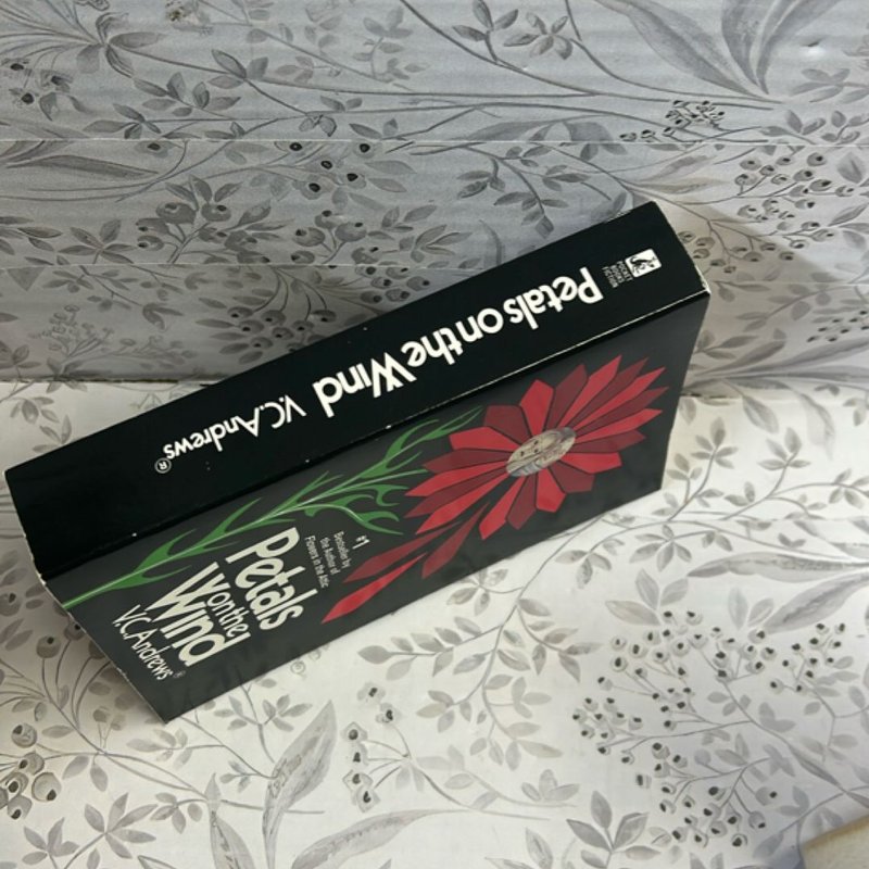 Flowers in the Attic