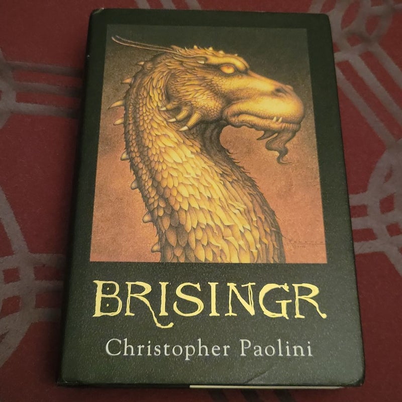 Brisingr