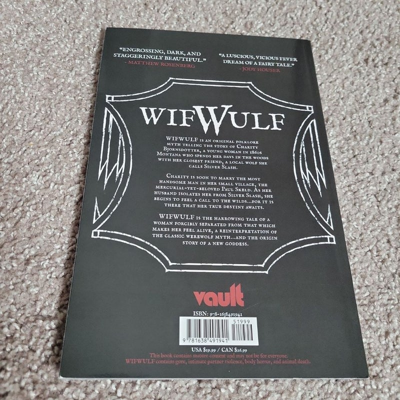 Wifwulf