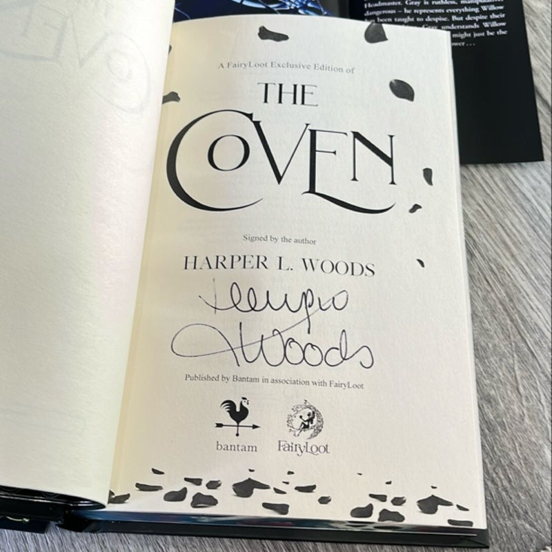 The Coven