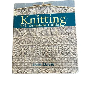 Knitting