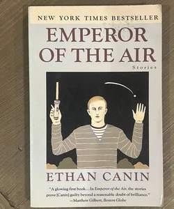 Emperor of the Air