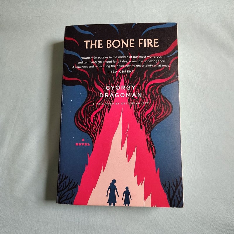 The Bone Fire