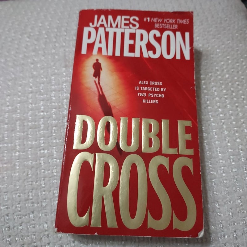 Double Cross