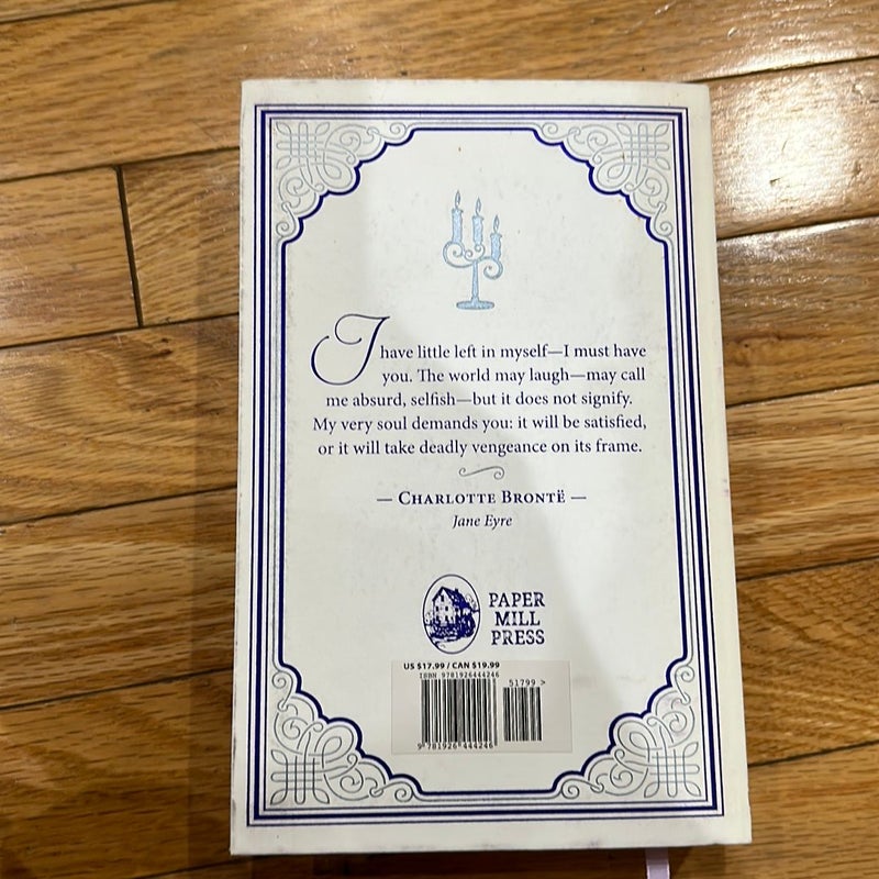 Jane Eyre