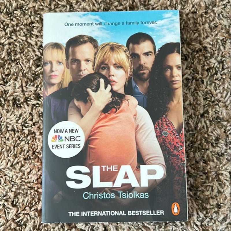 The Slap