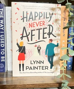 Happily Never After