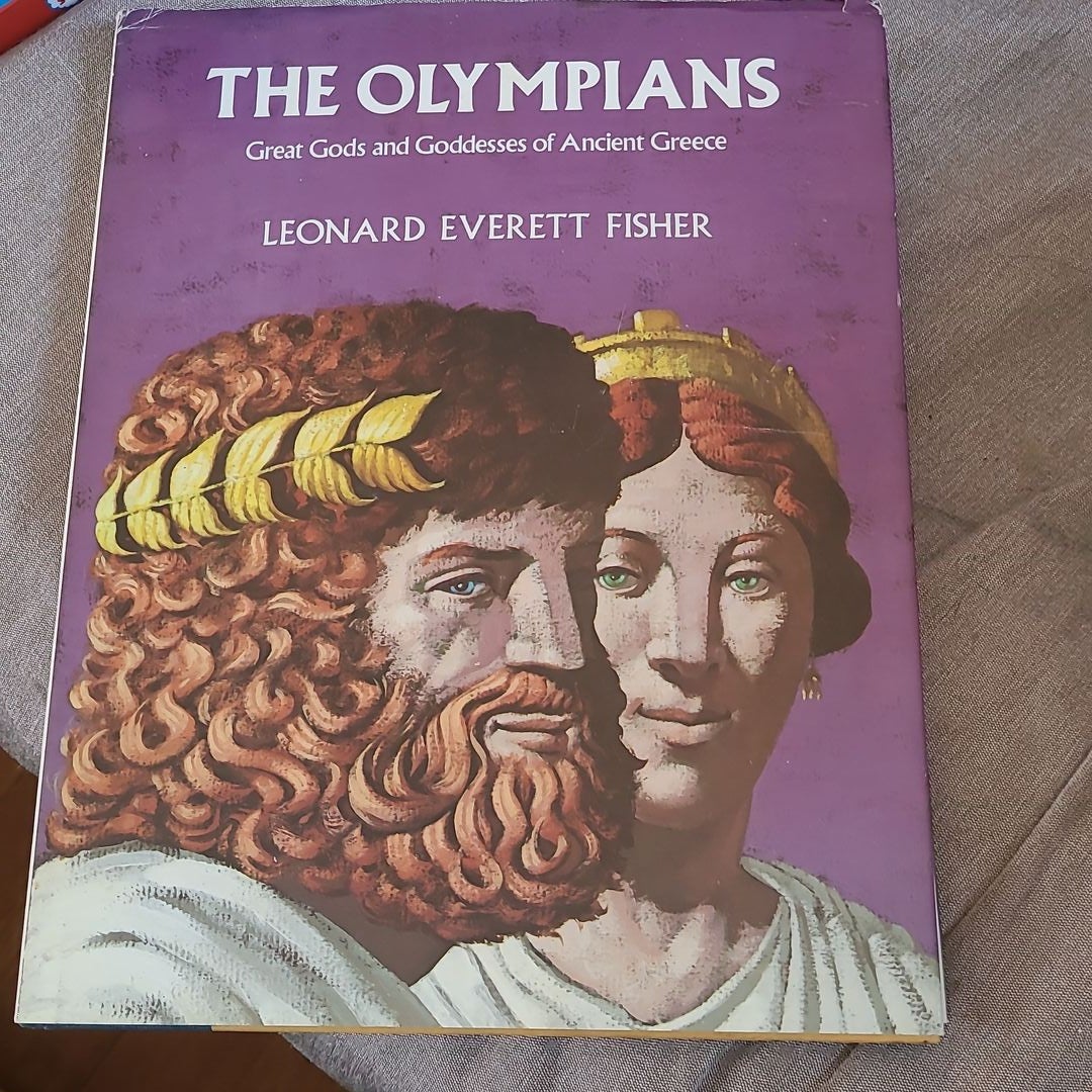 Olympians