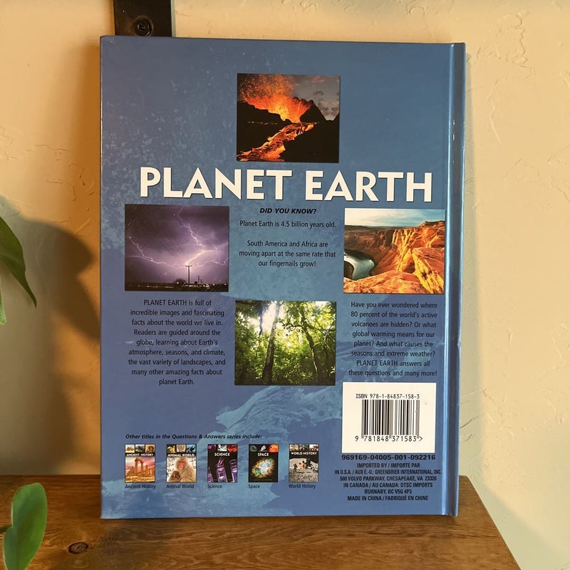 Planet Earth