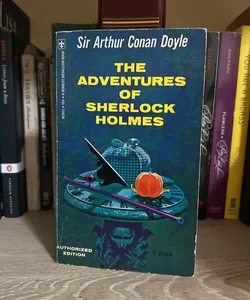 The Adventures of Sherlock Holmes