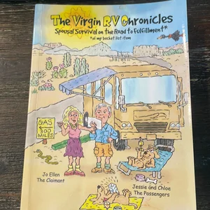 The Virgin RV Chronicles