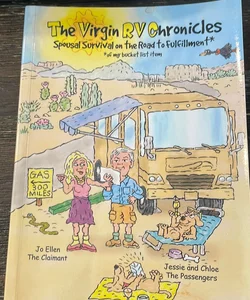 The Virgin RV Chronicles