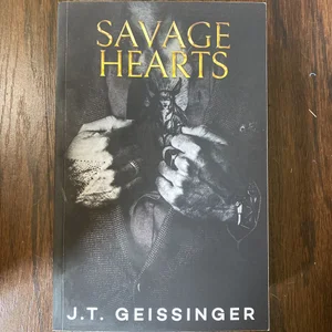 Savage Hearts Special Edition