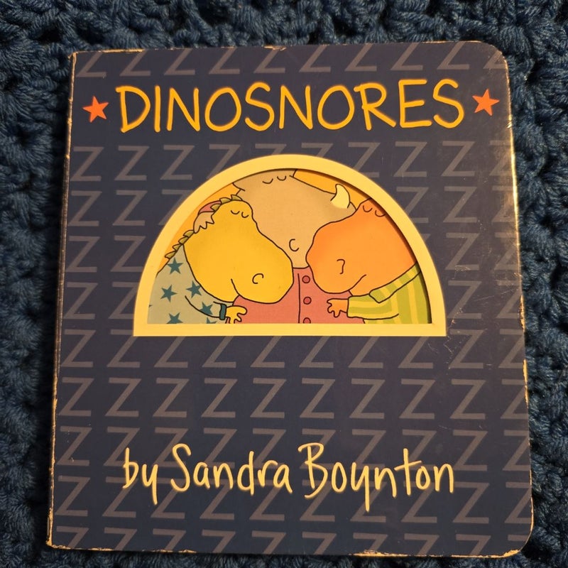 Dinosnores