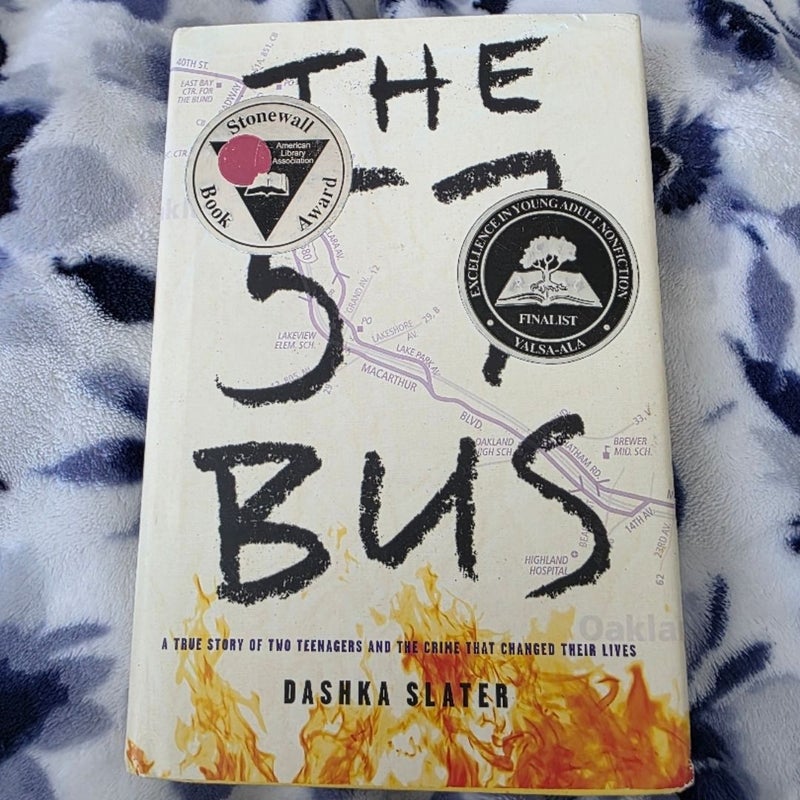 The 57 Bus
