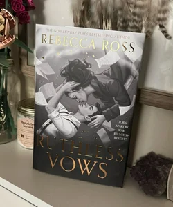 Ruthless Vows