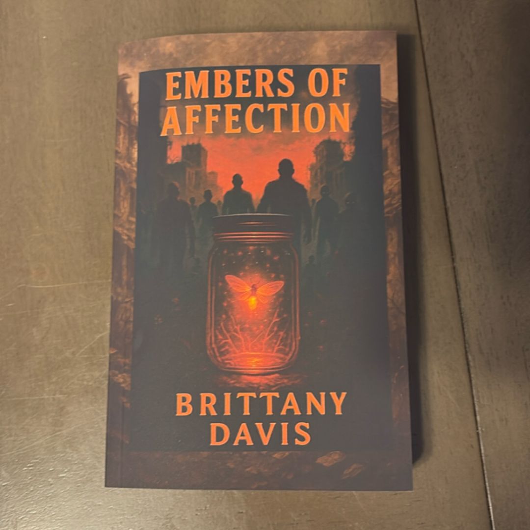 Embers of Affection