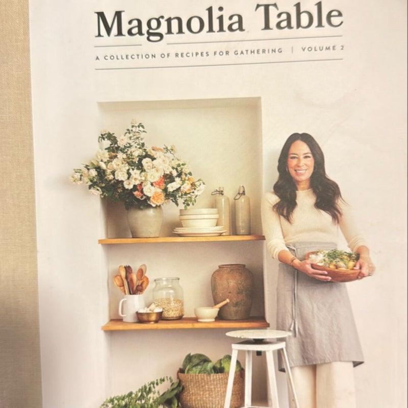 Magnolia Table, Volume 2