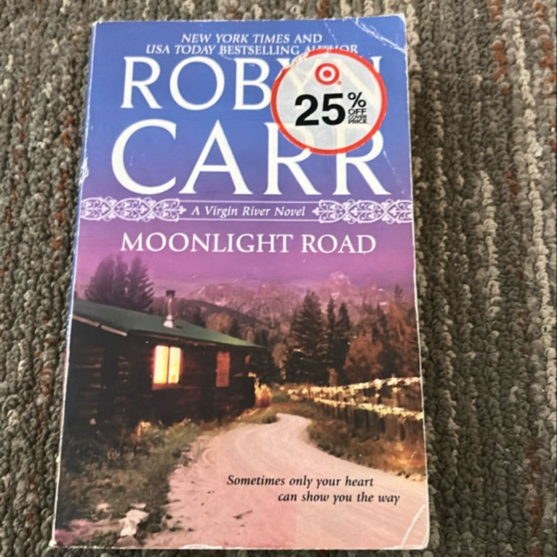 Moonlight Road