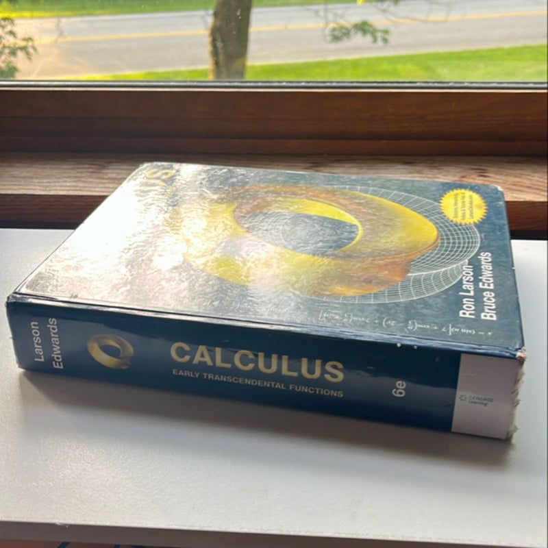 Calculus