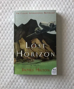 Lost Horizon